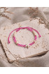 Bali Handmade Crystal Bracelet